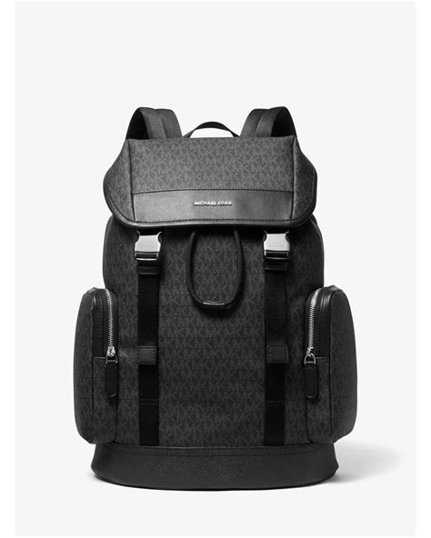 men michael kors backpack|Michael Kors men's backpack sale.